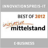 Best of E-Business 2012