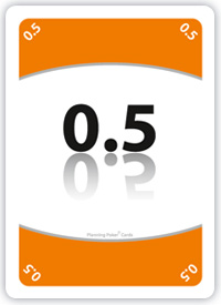 Planning Poker