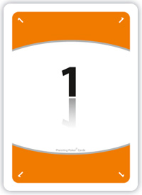 Planning Poker