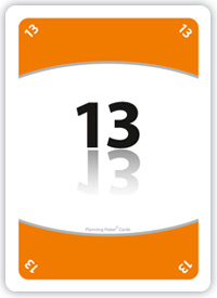 Planning Poker